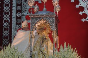 Fiesta de la Virgen de Gádor 2017, fiestas españa
