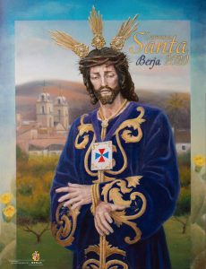 Semana Santa Berja 2020