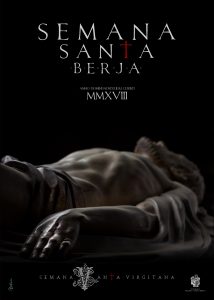 Semana Santa Berja