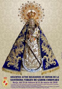 Fiesta de la Virgen de Gádor