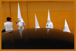 blog la semana santa y la tecnologia