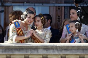 mascletas fallas 207 fallas valencia fiestas españa