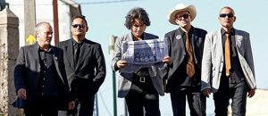 conciertos magdalena2017, fiestas españa