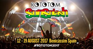 conciertos magdalena 2017, fiestas españa