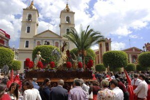 Semana Santa de Berja
