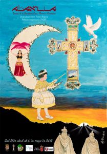 moros y cristianos de abanilla