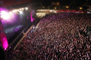 Semana Grande de Santander