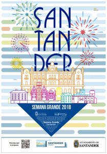 Semana Grande de Santander