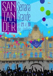 Semana Grande de Santander