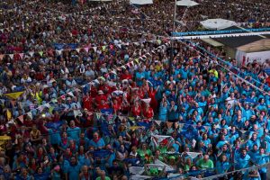 Semana Grande de Santander