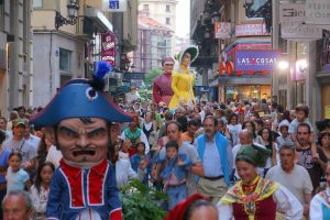 Semana Grande de Santander