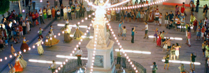 Fiestas Patronales de Alfafar