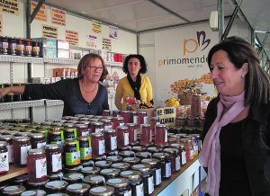 Feria Valenciana de la Miel de Montroi