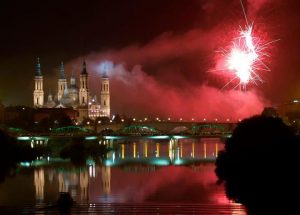 Las 5 mejores fiestas de España en octubre