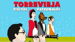 Fiestas Patronales de Torrevieja