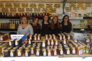 FIVAMEL “La mejor miel”