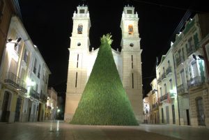 “LA PRIMERA SOCA” reúne a miles de personas en Canals.
