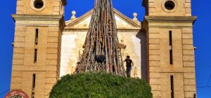 “LA PRIMERA SOCA” reúne a miles de personas en Canals.