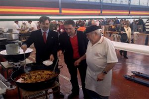 La Chanfaina, una festividad exquisita