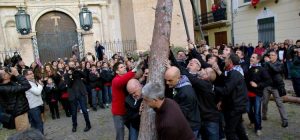 “LA PRIMERA SOCA” reúne a miles de personas en Canals.