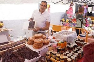 La Chanfaina, una festividad exquisita