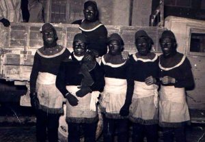 ¿Cuál es la cabalgata de reyes más antigua de España?