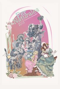 LAS 8 MEJORES FALLAS DE VALENCIA DE 2018