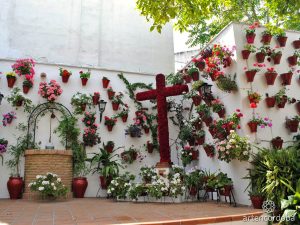 LAS 14 MEJORES FIESTAS DE ANDALUCÍA