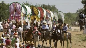 LAS 14 MEJORES FIESTAS DE ANDALUCÍA