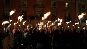 FIESTA DEL MOTÍN DE ARANJUEZ
