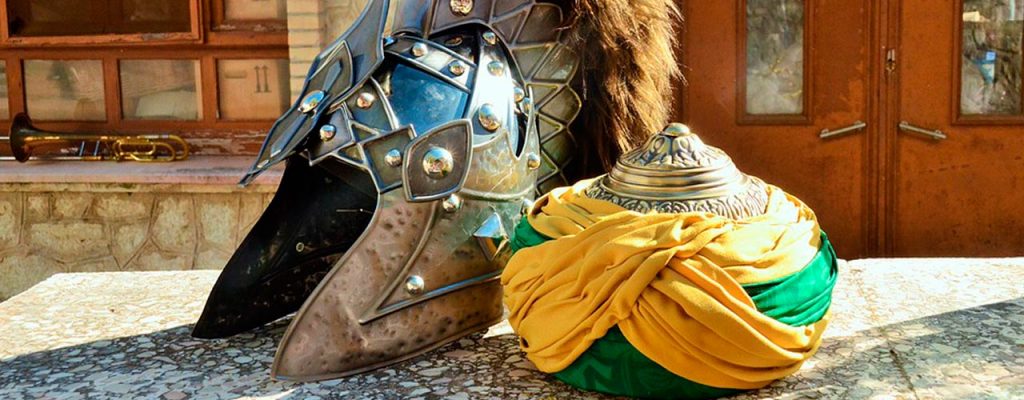 LAS 7 MEJORES FIESTAS DE LA COMUNIDAD VALENCIANA EN VERANO