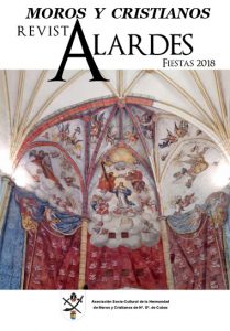Moros y Cristianos de Jorquera