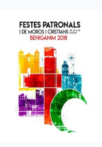 Moros y Cristianos de Benigànim