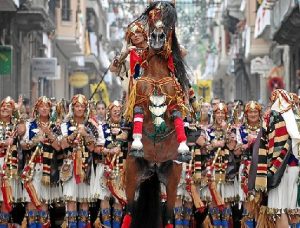 LAS MEJORES FIESTAS DE ABRIL