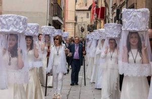 FIESTAS PATRONALES DE SANTO DOMINGO DE LA CALZADA