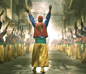 LAS MEJORES FIESTAS DE MAYO