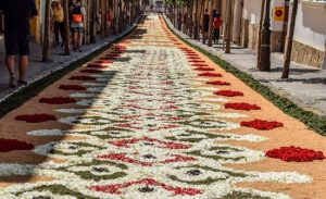 Corpus Christi de Sitges
