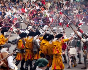LAS MEJORES FIESTAS DE JUNIO