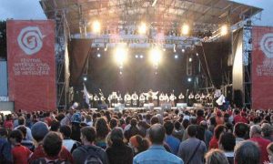 Festival de Ortigueira