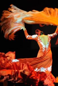 Festival Internacional del Cante de las Minas