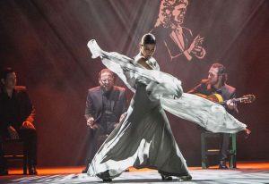 Festival Internacional del Cante de las Minas