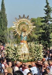 Fiestas Patronales de Benejúzar