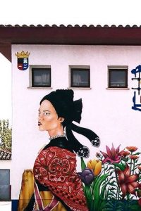 Fiestas del Mayo Manchego de Pedro Muñoz