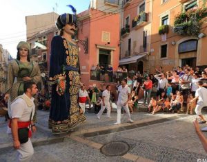 Sant Magí en Tarragona